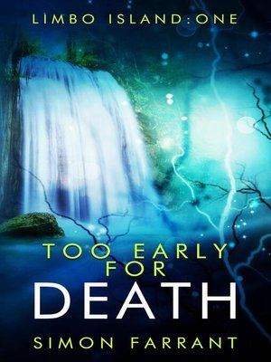 cover image of Too Early for Death
